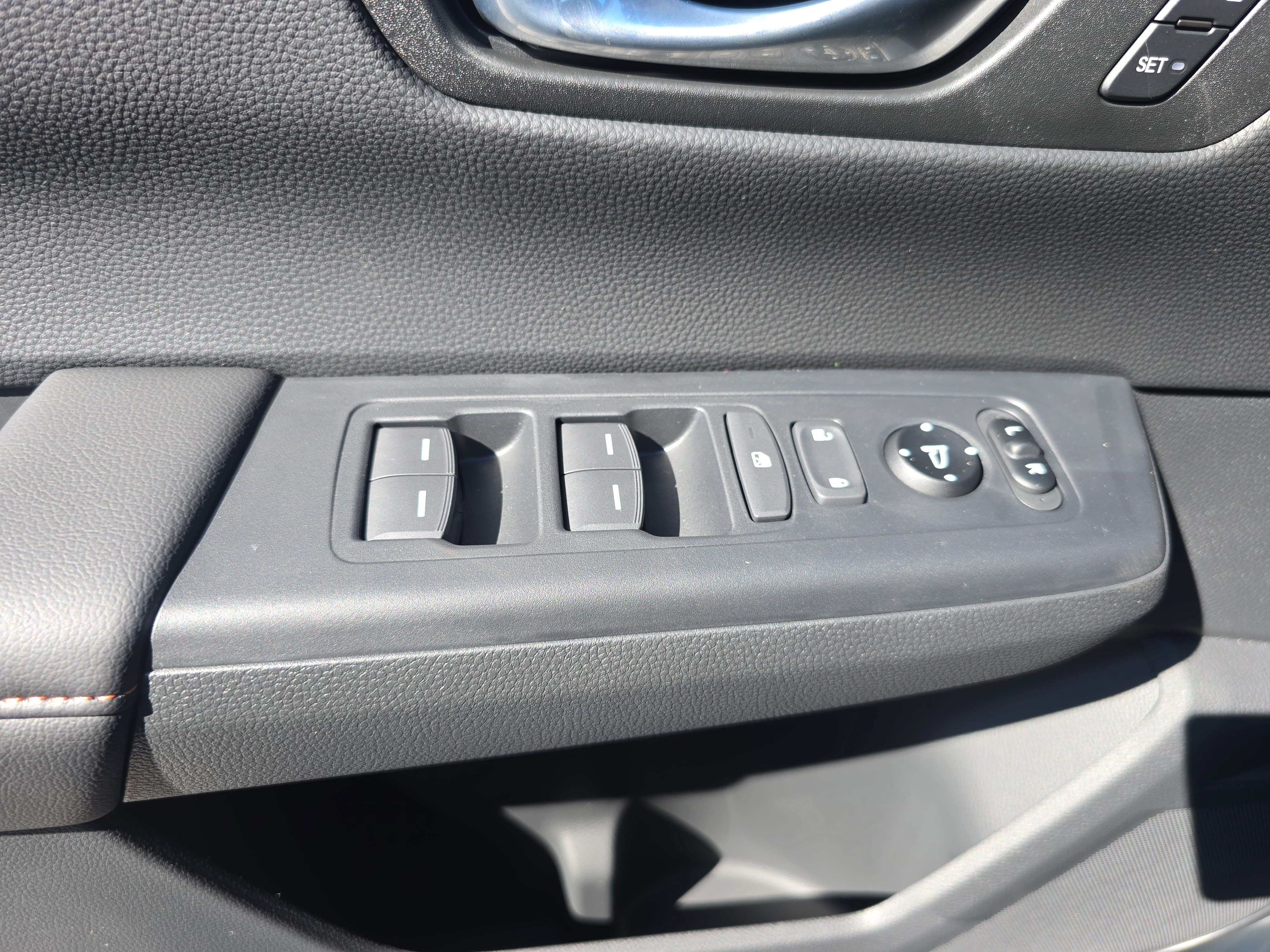 New 2027 Honda CR-V Sport-L image 27
