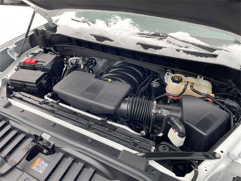 Certified 2023 Chevrolet Silverado 1500 RST image 29
