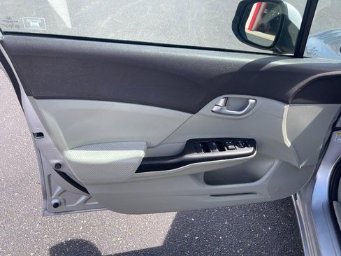 Used 2012 Honda Civic EX image 19