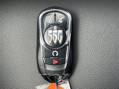 New 2026 Buick Envista Sport Touring w/ Convenience I Package FWD image 23