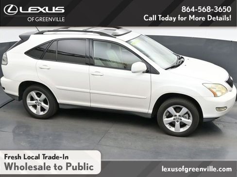 Used 2007 Lexus RX 350 2WD image 19
