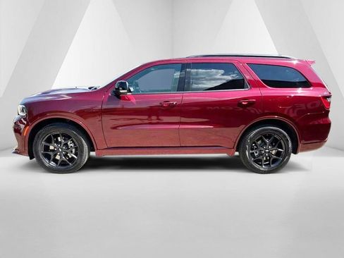 New 2026 Dodge Durango GT AWD/4WD image 4
