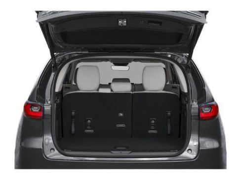 New 2026 MAZDA CX-90 3.3 Turbo w/ Premium Sport Pkg image 16