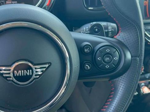 Used 2020 MINI Cooper Countryman S AWD/4WD image 20