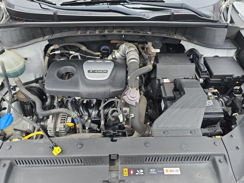 Used 2017 Hyundai Tucson Sport image 28