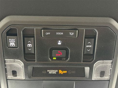 Used 2026 Toyota Tundra TRD Pro AWD/4WD image 23