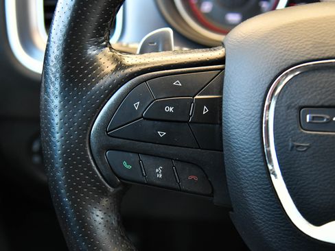Used 2019 Dodge Charger Scat Pack RWD image 32