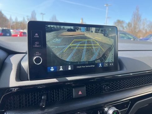 Used 2026 Honda CR-V EX-L image 19