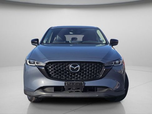 Used 2024 MAZDA CX-5 Carbon Edition image 3