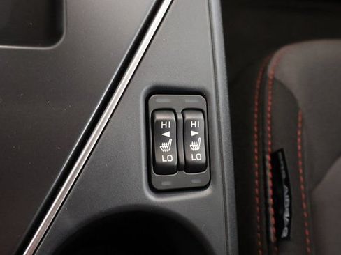 New 2026 Subaru Impreza 2.0i Sport AWD/4WD image 14