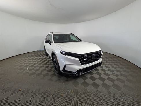 New 2026 Honda CR-V Sport-L image 27