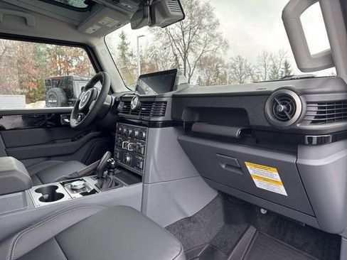 New 2026 INEOS Grenadier AWD/4WD image 32