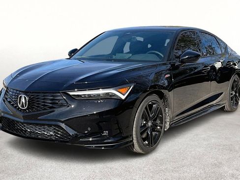 New 2026 Acura Integra A-Spec image 5