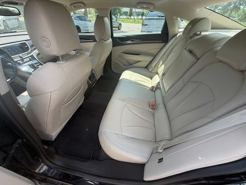 Used 2019 Buick LaCrosse Preferred FWD image 14