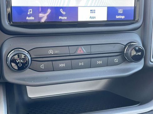 Used 2023 Ford Bronco Sport Big Bend w/ Convenience Package image 18