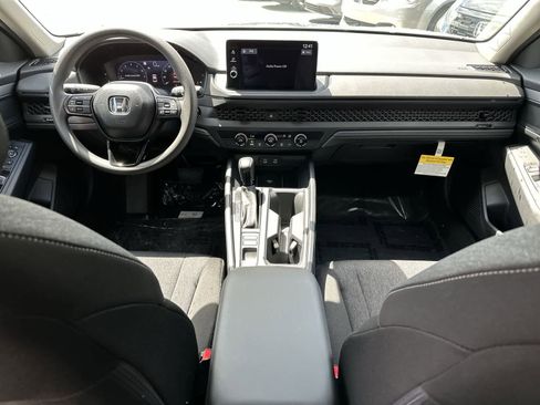 New 2026 Honda Accord LX image 15