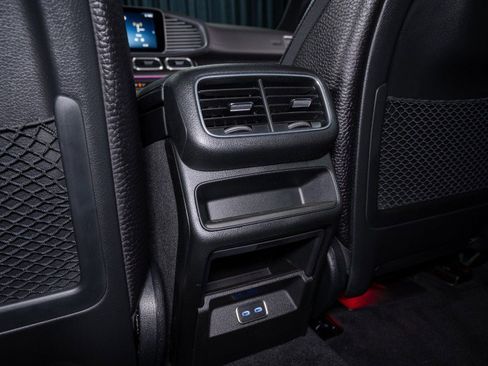 New 2026 Mercedes-Benz GLE 580 4MATIC image 24