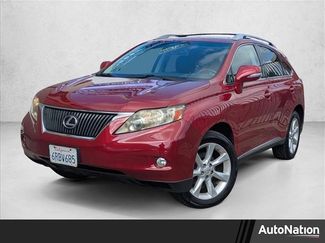 Used 2011 Lexus RX 350 w/ Premium Pkg video 1
