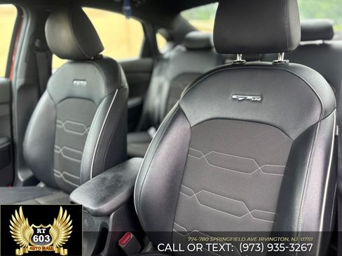 Used 2023 Kia Forte GT-Line FWD image 17