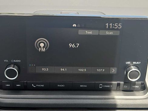 Certified 2023 Honda Accord LX image 12
