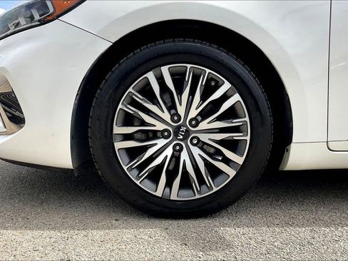 Used 2020 Kia Cadenza Technology FWD image 35
