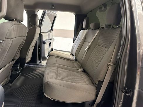Used 2018 Ford F150 XLT AWD/4WD image 32