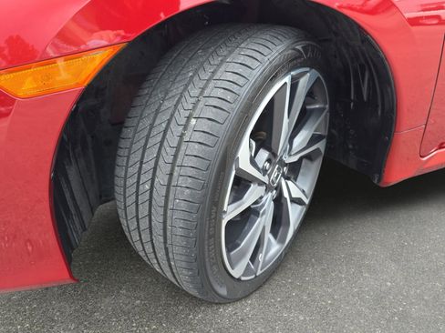 Used 2020 Honda Civic Touring image 30