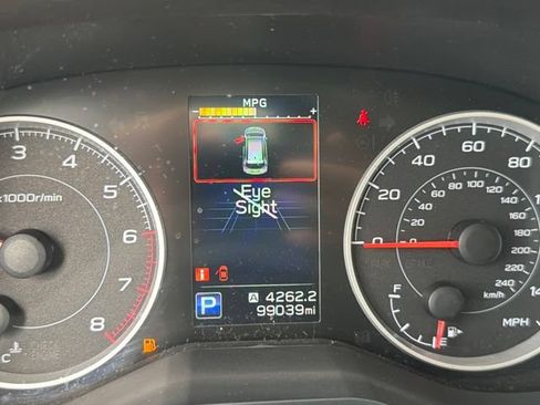 Used 2021 Subaru Ascent Premium w/ Convenience Package AWD/4WD image 16