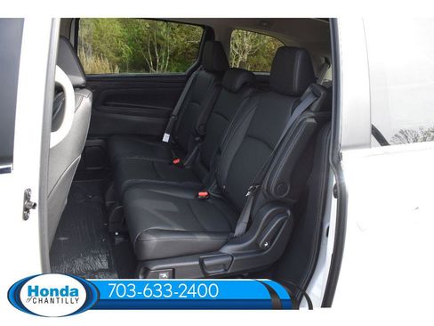 New 2026 Honda Odyssey EX-L image 28