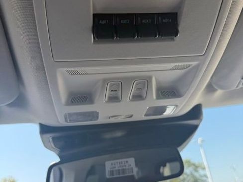 New 2025 Ford Bronco Sport Badlands w/ Sasquatch Badlands Package AWD/4WD image 17