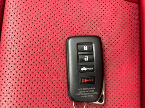 Used 2019 Lexus RC 300 F Sport RWD image 31