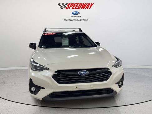 Certified 2024 Subaru Impreza RS w/ Popular Package #3 image 3