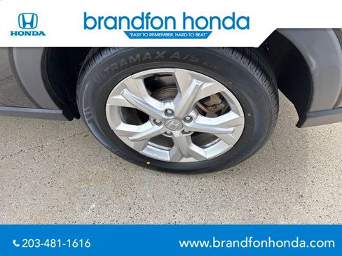Used 2023 Honda HR-V LX image 28