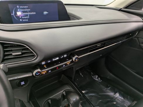 Certified 2023 MAZDA CX-30 AWD 2.5 S w/ Preferred Package image 10