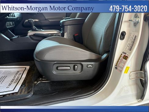 Used 2023 Toyota Tacoma SR5 AWD/4WD image 18