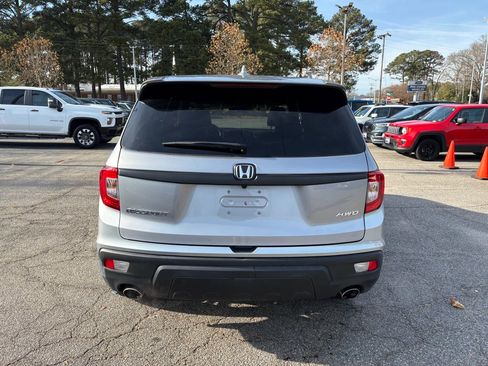 Used 2021 Honda Passport EX-L image 6