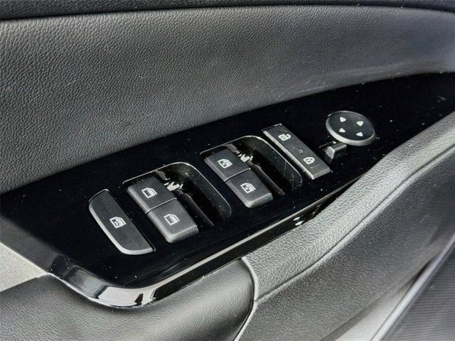 Certified 2024 Kia Sportage SX FWD image 20