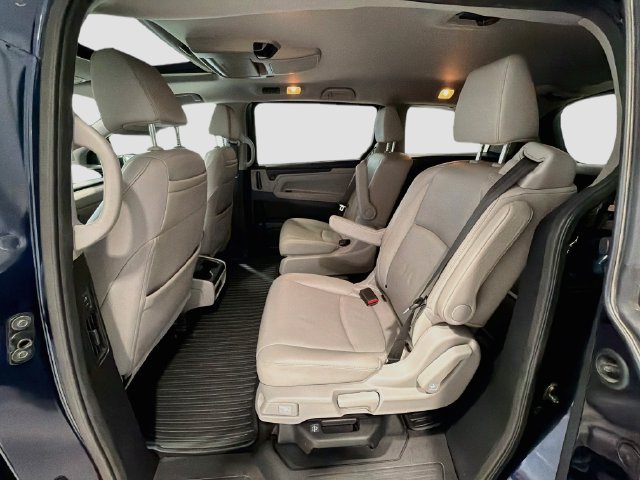Used 2019 Honda Odyssey EX-L image 21