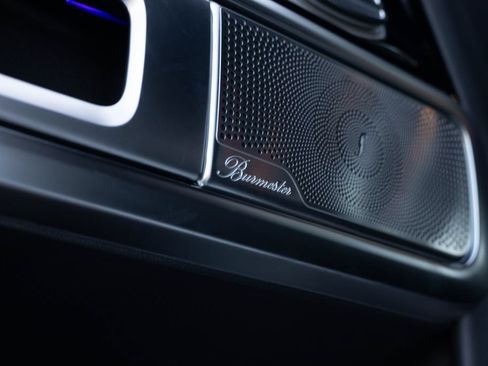 Used 2019 Mercedes-Benz G 550 image 25