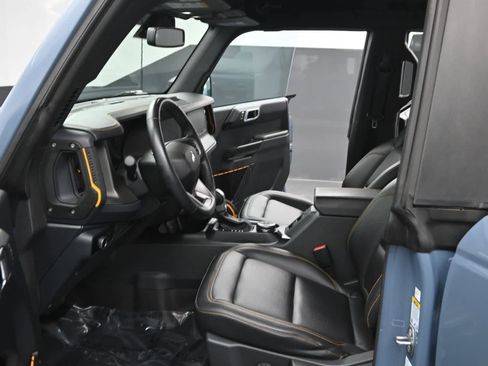 Used 2024 Ford Bronco Badlands AWD/4WD image 18
