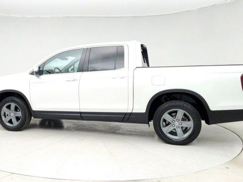Used 2023 Honda Ridgeline RTL image 7