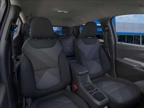 New 2027 Chevrolet Bolt LT w/ Comfort Package FWD image 16