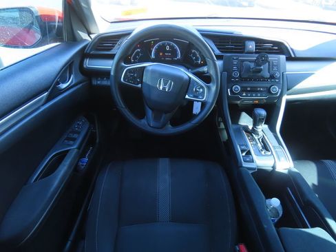 Used 2020 Honda Civic LX image 5