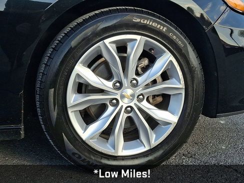 Used 2023 Chevrolet Malibu LT image 9