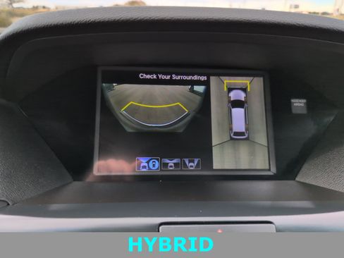 Used 2018 Acura MDX Sport Hybrid w/ Advance Pkg image 34