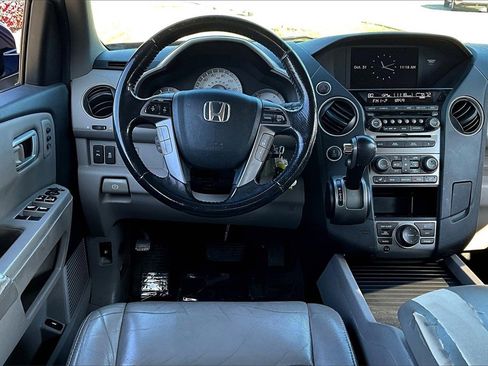 Used 2013 Honda Pilot Touring image 17