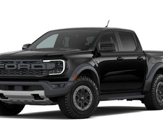 New 2026 Ford Ranger Raptor AWD/4WD video 1