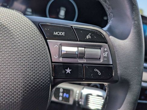 Certified 2026 Hyundai Ioniq 5 SEL RWD image 19