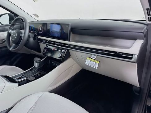 Certified 2025 Hyundai Tucson SEL image 42