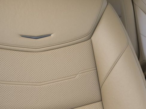 New 2024 Cadillac XT6 Premium Luxury w/ Platinum Package FWD image 22